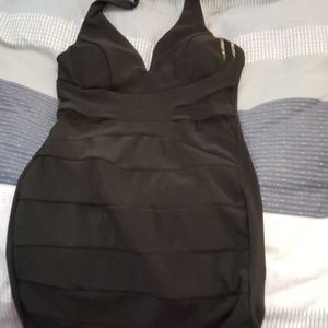 Brand new halter dress